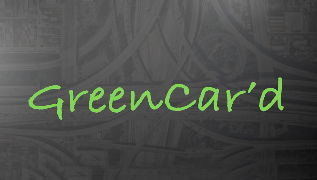 GreenCar'd